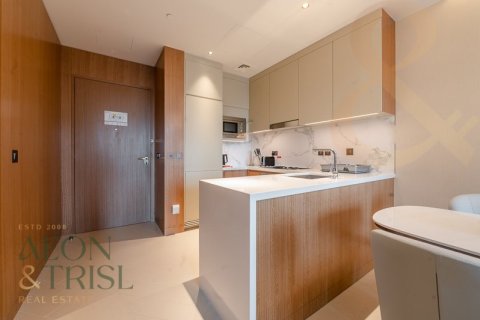 Apartment in Downtown Dubai (Downtown Burj Dubai), Dubai 1 bedroom, 74 sq.m. № 60850