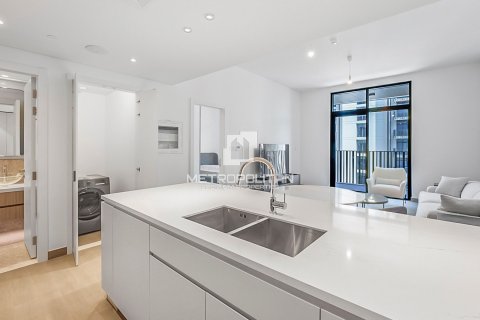 Apartamento en Mohammed Bin Rashid City, Dubai, 1 dormitorio, 78 m², № 72723 - foto 6
