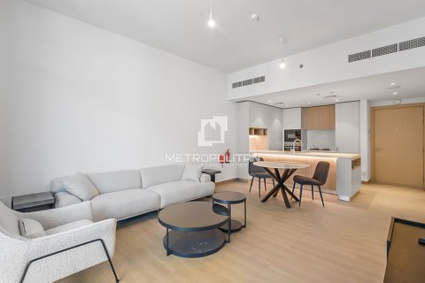 Apartamento en Mohammed Bin Rashid City, Dubai, 1 dormitorio, 78 m², № 72723 - foto 3