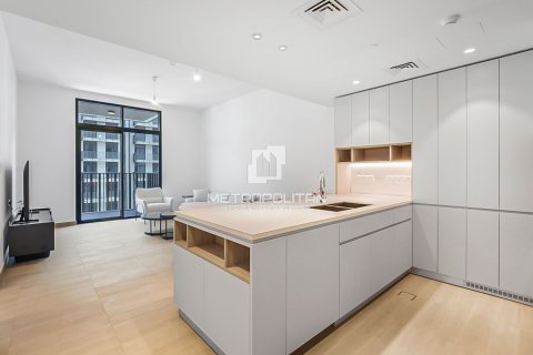 Apartamento en Mohammed Bin Rashid City, Dubai, 1 dormitorio, 78 m², № 72723 - foto 5