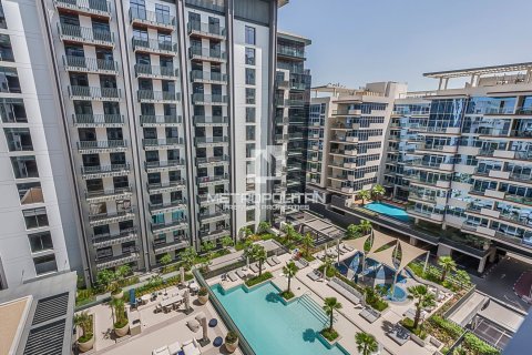 Apartamento en Mohammed Bin Rashid City, Dubai, 1 dormitorio, 78 m², № 72723 - foto 22