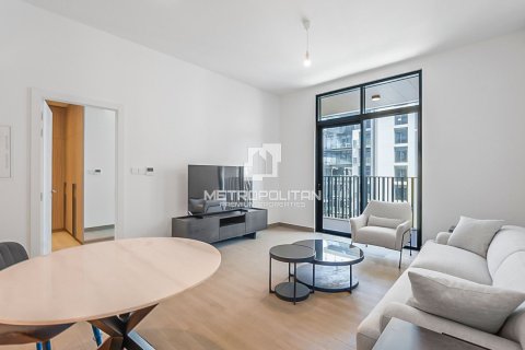 Apartamento en Mohammed Bin Rashid City, Dubai, 1 dormitorio, 78 m², № 72723 - foto 2