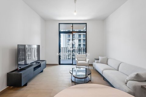 Apartamento en Mohammed Bin Rashid City, Dubai, 1 dormitorio, 78 m², № 72723 - foto 4