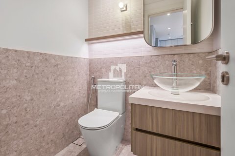 Apartamento en Mohammed Bin Rashid City, Dubai, 1 dormitorio, 78 m², № 72723 - foto 17