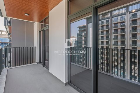 Apartamento en Mohammed Bin Rashid City, Dubai, 1 dormitorio, 78 m², № 72723 - foto 21