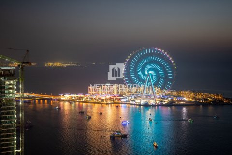 Купить квартиру в 1 JBR, Джумейра Бич Резиденс, Дубай: 4 спальни, 336м², № 72721 - фото 24