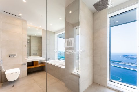 Купить квартиру в 1 JBR, Джумейра Бич Резиденс, Дубай: 4 спальни, 336м², № 72721 - фото 21