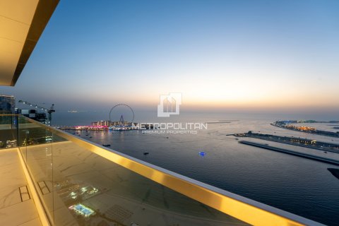 Купить квартиру в 1 JBR, Джумейра Бич Резиденс, Дубай: 4 спальни, 336м², № 72721 - фото 27