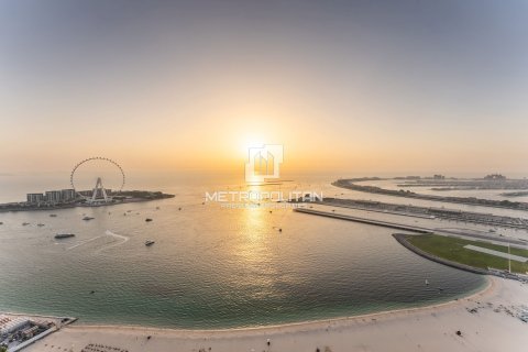 Купить квартиру в 1 JBR, Джумейра Бич Резиденс, Дубай: 4 спальни, 336м², № 72721 - фото 29