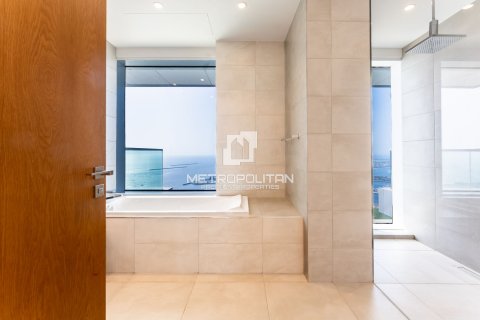 Купить квартиру в 1 JBR, Джумейра Бич Резиденс, Дубай: 4 спальни, 336м², № 72721 - фото 22