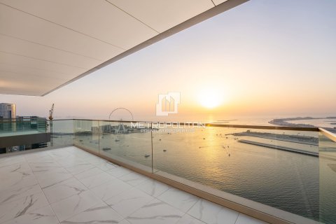 Apartment in 1 JBR, Jumeirah Beach Residence, Dubai 4 bedrooms, 336 sq.m. № 72721