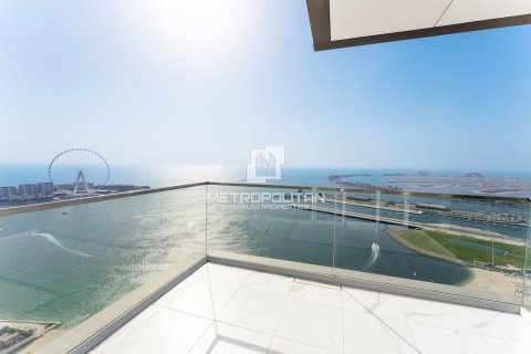 Купить квартиру в 1 JBR, Джумейра Бич Резиденс, Дубай: 4 спальни, 336м², № 72721 - фото 2