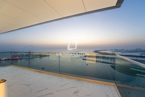 Купить квартиру в 1 JBR, Джумейра Бич Резиденс, Дубай: 4 спальни, 336м², № 72721 - фото 26