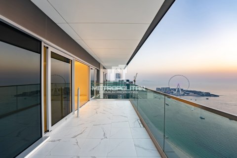 Купить квартиру в 1 JBR, Джумейра Бич Резиденс, Дубай: 4 спальни, 336м², № 72721 - фото 25