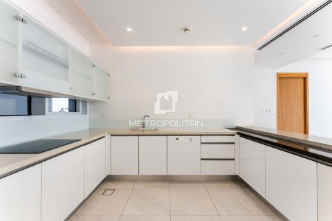 Купить квартиру в 1 JBR, Джумейра Бич Резиденс, Дубай: 4 спальни, 336м², № 72721 - фото 6