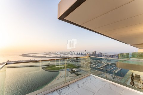 Купить квартиру в 1 JBR, Джумейра Бич Резиденс, Дубай: 4 спальни, 336м², № 72721 - фото 28