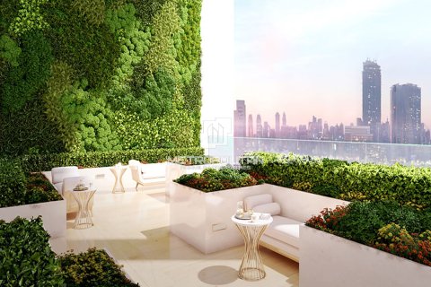 Appartement à Sobha Hartland, Mohammed Bin Rashid City, Dubai, 1 chambre, 57 m², № 72725 - photo 9