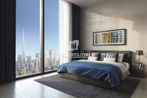 Appartement à Sobha Hartland, Mohammed Bin Rashid City, Dubai, 1 chambre, 57 m², № 72725 - photo 5