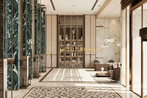 Appartement à Dubai Marina, Dubai, 2 chambres, 153 m², № 72724 - photo 14