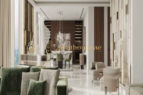 Apartment in Dubai Marina, Dubai 2 bedrooms, 153 sq.m. № 72724