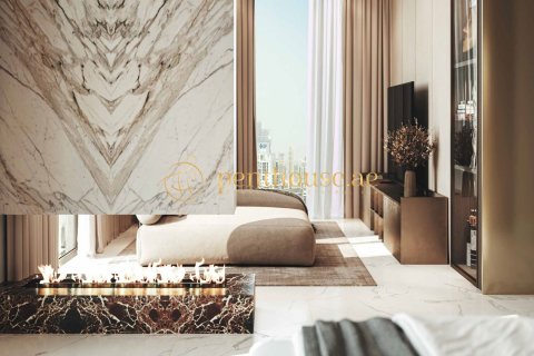 Appartement à Dubai Marina, Dubai, 2 chambres, 153 m², № 72724 - photo 8