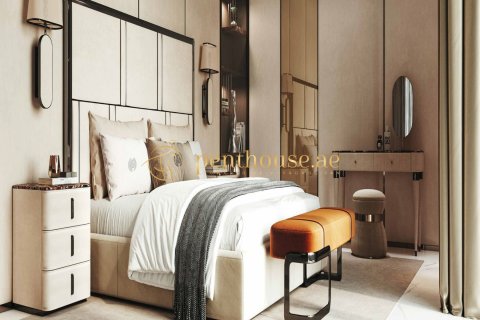 Appartement à Dubai Marina, Dubai, 2 chambres, 153 m², № 72724 - photo 10