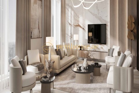 Appartement à Dubai Marina, Dubai, 2 chambres, 153 m², № 72724 - photo 12