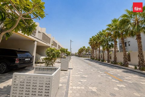 Maison de ville à Mohammed Bin Rashid City, Dubai, 2 chambres, 105.1 m², № 137564 - photo 9