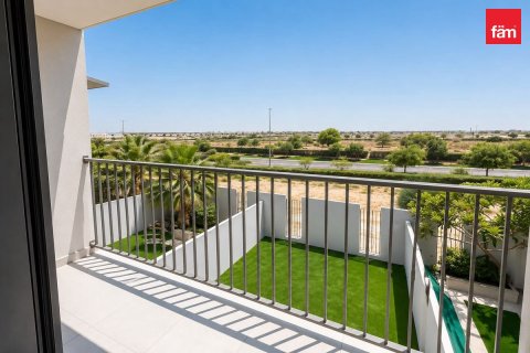 Maison de ville à Mohammed Bin Rashid City, Dubai, 2 chambres, 105.1 m², № 137564 - photo 8