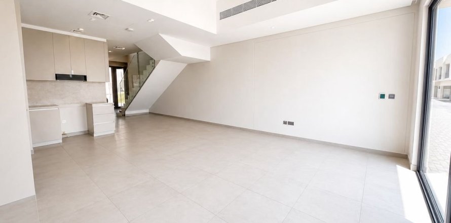 Maison de ville à Mohammed Bin Rashid City, Dubai, 2 chambres, 105.1 m², № 137564