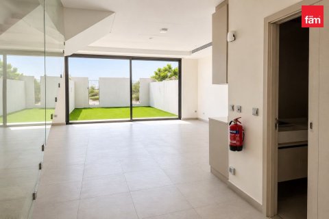 Maison de ville à Mohammed Bin Rashid City, Dubai, 2 chambres, 105.1 m², № 137564 - photo 2