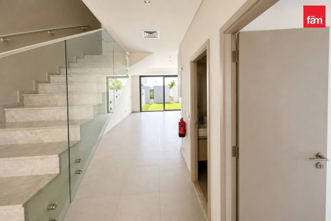 Maison de ville à Mohammed Bin Rashid City, Dubai, 2 chambres, 105.1 m², № 137564 - photo 3