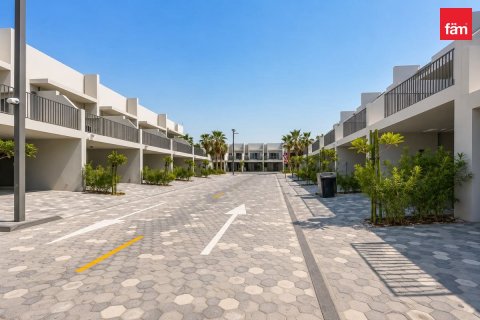 Maison de ville à Mohammed Bin Rashid City, Dubai, 2 chambres, 105.1 m², № 137564 - photo 10