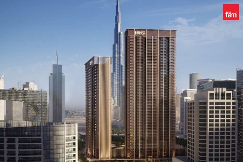 شقة في الخليج التجاري, دبي 1غرف نوم, 61.3 م² رقم 137565 - صورة 7