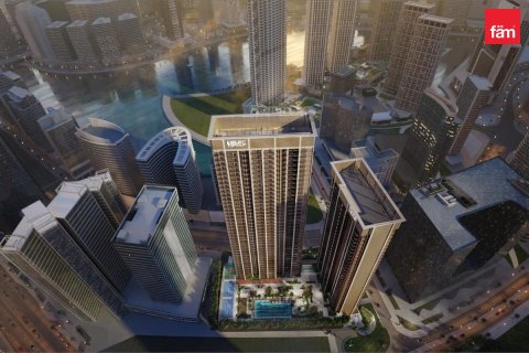 شقة في الخليج التجاري, دبي 1غرف نوم, 61.3 م² رقم 137565 - صورة 9