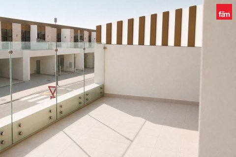 Maison de ville à Dubai, 4 chambres, 187.2 m², № 137570 - photo 14