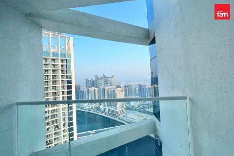 Appartement à Business Bay, Dubai, 2 chambres, 132.4 m², № 137569 - photo 3