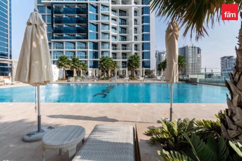 Appartement à Business Bay, Dubai, 2 chambres, 132.4 m², № 137569 - photo 10
