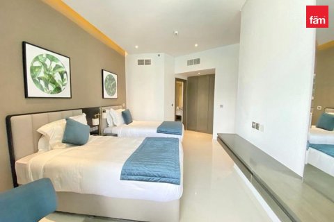 Appartement à Business Bay, Dubai, 2 chambres, 132.4 m², № 137569 - photo 6