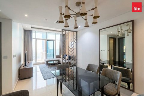 Appartement à Business Bay, Dubai, 2 chambres, 132.4 m², № 137569 - photo 2