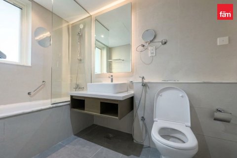 Appartement à Business Bay, Dubai, 2 chambres, 132.4 m², № 137569 - photo 8