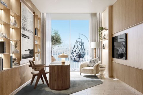 Appartement à Dubai, 2 chambres, 117.9 m², № 137567 - photo 12