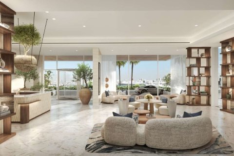 Appartement à Dubai, 2 chambres, 117.9 m², № 137567 - photo 15