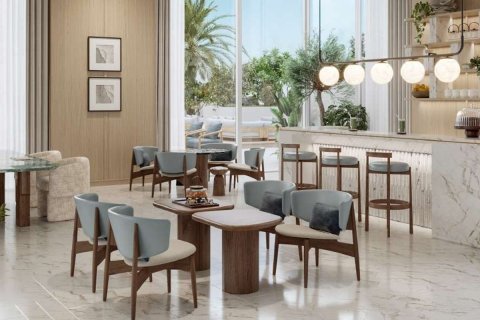 Appartement à Dubai, 2 chambres, 117.9 m², № 137567 - photo 13