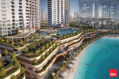 Apartment in Dubai 1 bedroom, 68.4 sq.m. № 84860