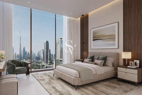 Купить квартиру в DIFC, Дубай: 2 спальни, 136м², № 90947 - фото 2