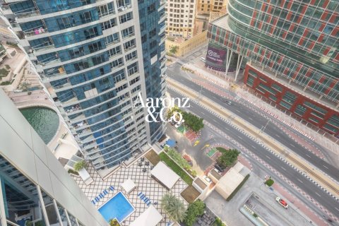 شقة في مرسى دبي, دبي 1غرف نوم, 80 م² رقم 134462 - صورة 2