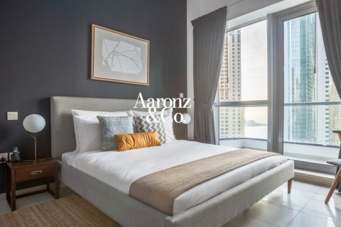 شقة في مرسى دبي, دبي 1غرف نوم, 80 م² رقم 134462 - صورة 15