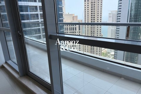 شقة في مرسى دبي, دبي 1غرف نوم, 80 م² رقم 134462 - صورة 3