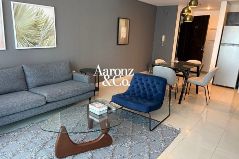 شقة في مرسى دبي, دبي 1غرف نوم, 80 م² رقم 134462 - صورة 18